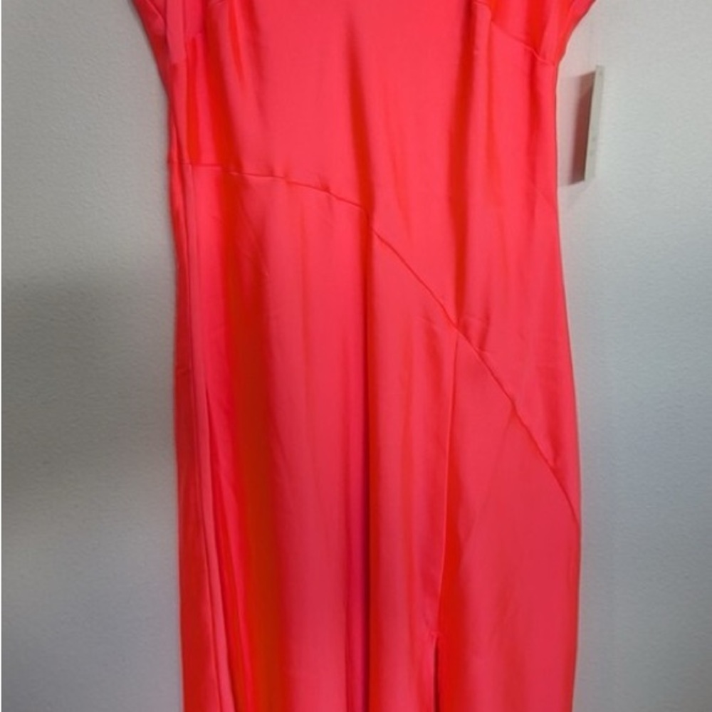 a new day Women's Prom Dress - Vibrant Red